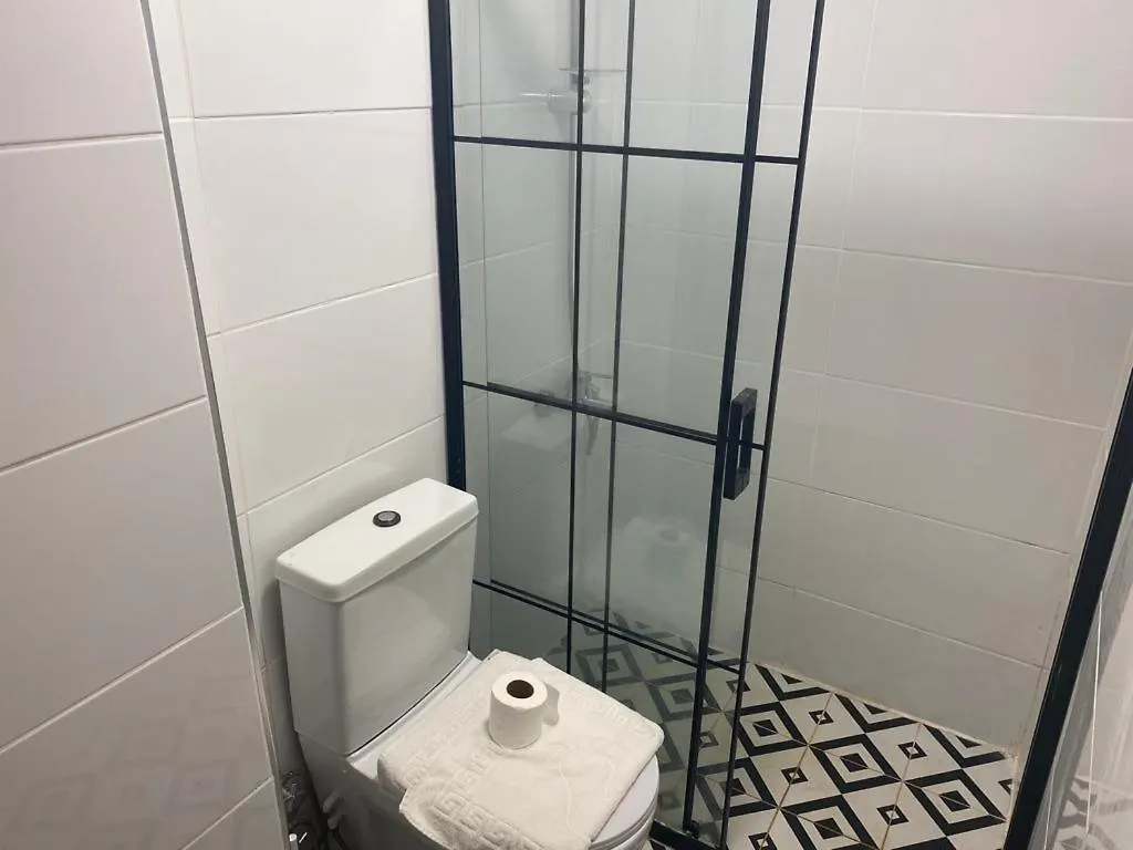 Aparthotel Red Tent Suite Akkiraz Istanbul