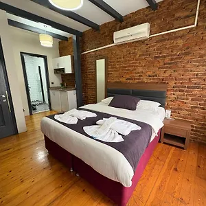 Apart Otel Taksim Otto