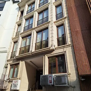 Galata King Aparthotel