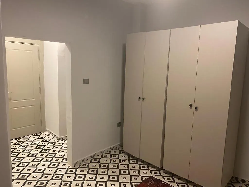 Red Tent Suite Akkiraz Istanbul