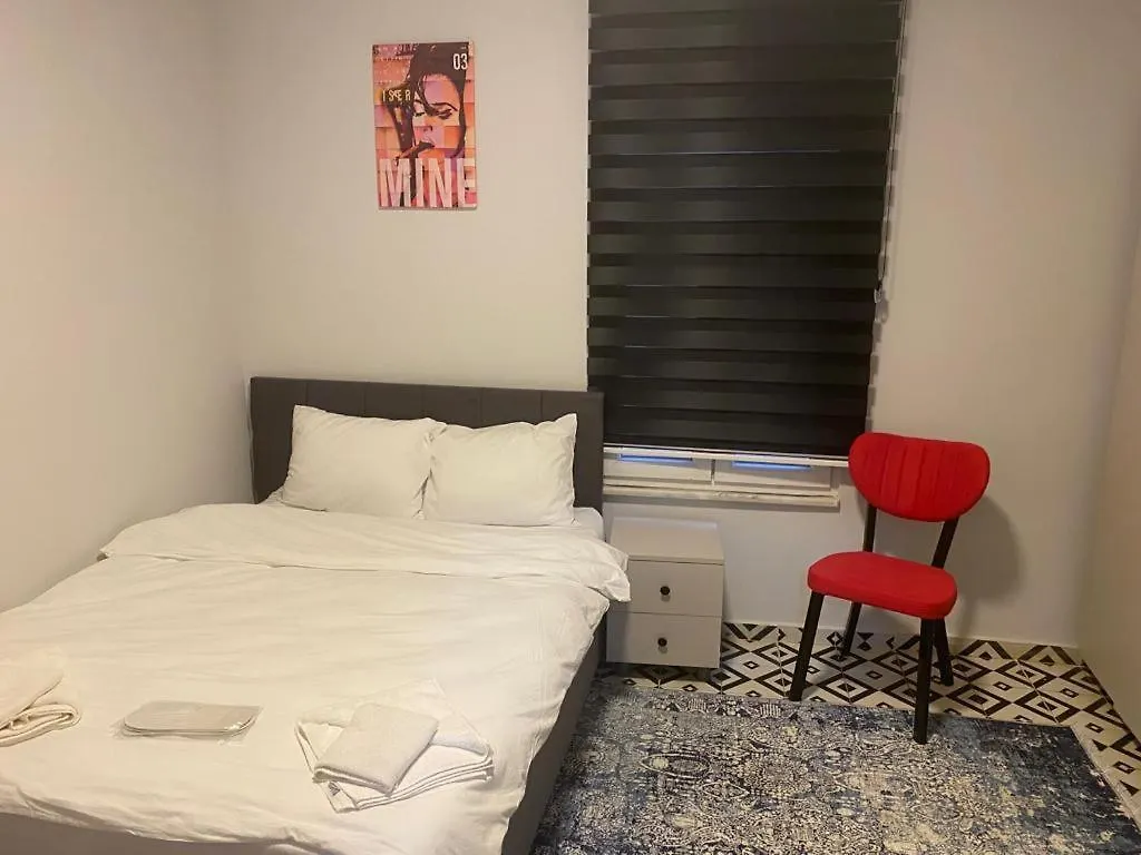 Red Tent Suite Akkiraz Istanbul 0*,  Turkey